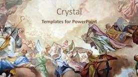  Presentation with last - Amazing slide set having amorbach-germany-july-08-last backdrop and a lemonade colored foreground