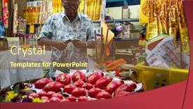  Presentation with vendor - 