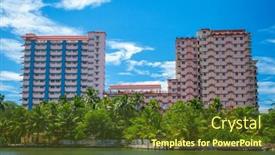  Presentation with followers - 