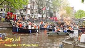  Presentation with canals - 