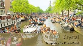  Presentation with canals - 