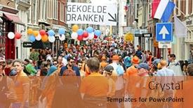  Presentation with kings - 