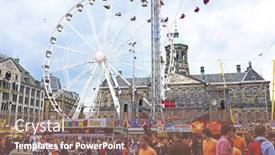  Presentation with kings - 