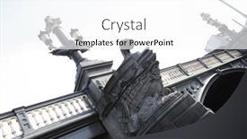  Presentation with amsterdam - Cool new PPT theme with amsterdam-holland-netherlands-romantic-bridge backdrop and a white colored foreground