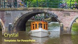  Presentation with canals - 