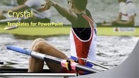  Presentation with rowing - 