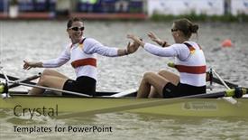  Presentation with champion - 