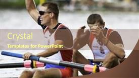  Presentation with rowing - 