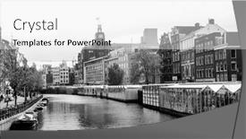  Presentation with canals - 