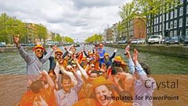  Presentation with canals - 