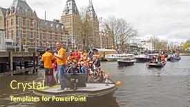  Presentation with canals - 