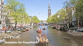  Presentation with canals - 