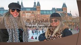  Presentation with ice rink - 