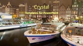  Presentation with water amsterdam - 