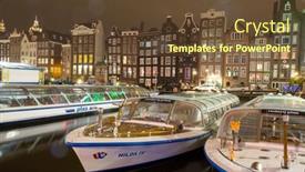  Presentation with water amsterdam - 
