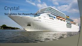  Presentation with passengers - 