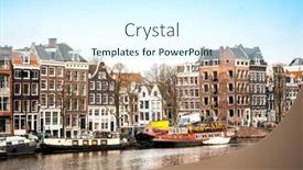  Presentation with canals - 
