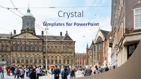  Presentation with royal - 