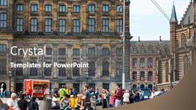  Presentation with royal - 