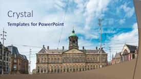  Presentation with royal - 