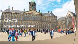  Presentation with royal - 