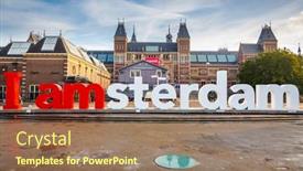  Presentation with museum - 