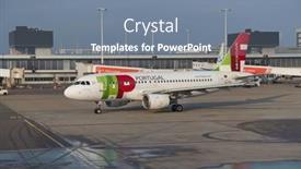  Presentation with airline - 