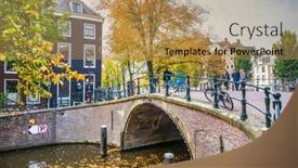  Presentation with canals - 