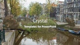  Presentation with strong wind - 