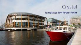  Presentation with marina - 