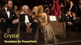  Presentation with ford - Amazing presentation design having amy-adams-richard-buckley-tom backdrop and a wine colored foreground