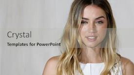  Presentation with gala - 