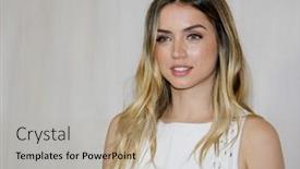  Presentation with gala - 