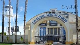  Presentation with venue - 