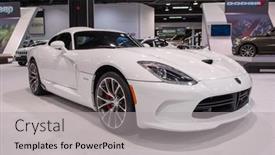  Presentation with october - PPT theme featuring anaheim-ca-october-3 background and a light gray colored foreground