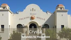  Presentation with house building - 