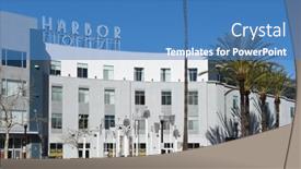  Presentation with condominium - 