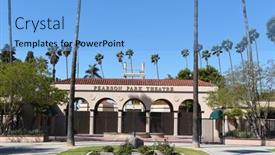  Presentation with entertainment - 