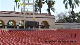  Presentation with entertainment - 