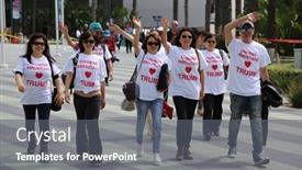  Presentation with chinese american - 