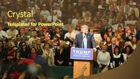  Presentation with republican - 