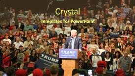  Presentation with republican - 