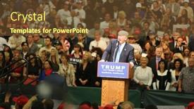  Presentation with republican - 