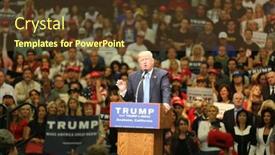  Presentation with republican - 