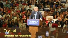  Presentation with republican - 