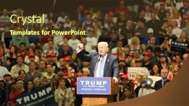  Presentation with republican - 