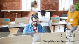  Presentation with danger online dating - Audience pleasing slides consisting of analyzing online data or making backdrop and a soft green colored foreground