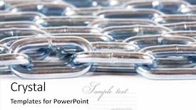  Presentation with commitment on chrome carabine - Audience pleasing theme consisting of silhouette engineer looking at blueprints in a building site over blurred construction site backdrop and a wine colored foreground