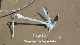  Presentation with anchor - 