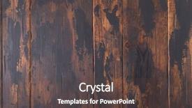  Presentation with old books on a wooden - Presentation theme consisting of anciant paints - old wooden surface background scuffed background and a  colored foreground